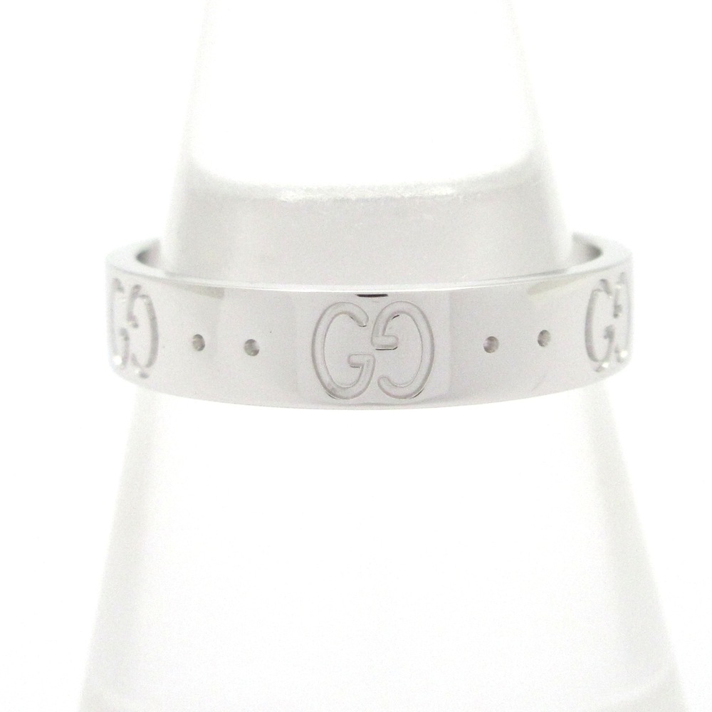 Gucci Icon Ring